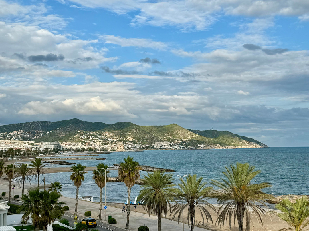 ME Sitges Terramar主图