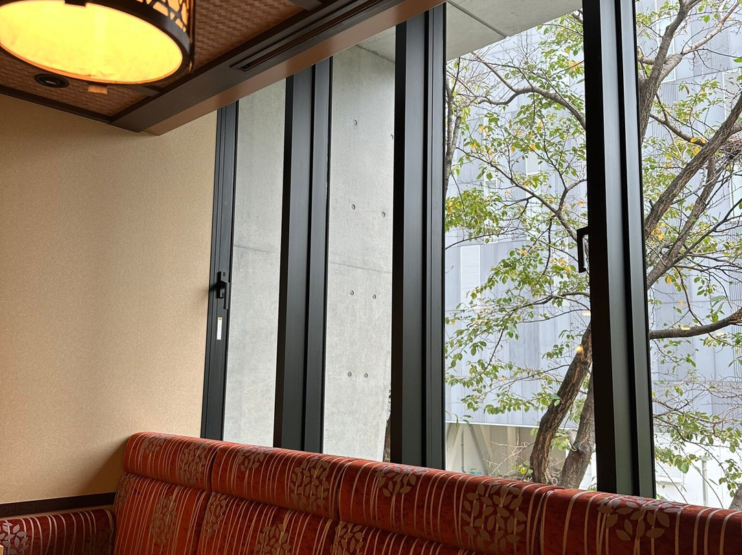 Fukui Manten Hotel Ekimae主图