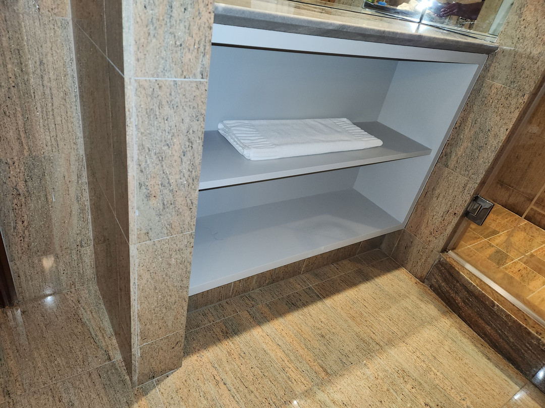 威彻斯特丽思卡尔顿酒店主图