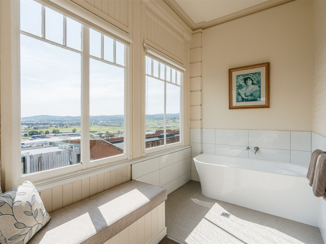 纽约沃勒塔酒店主图