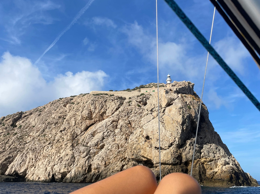 Pura Vida Sailing Mallorca  charter景点图片