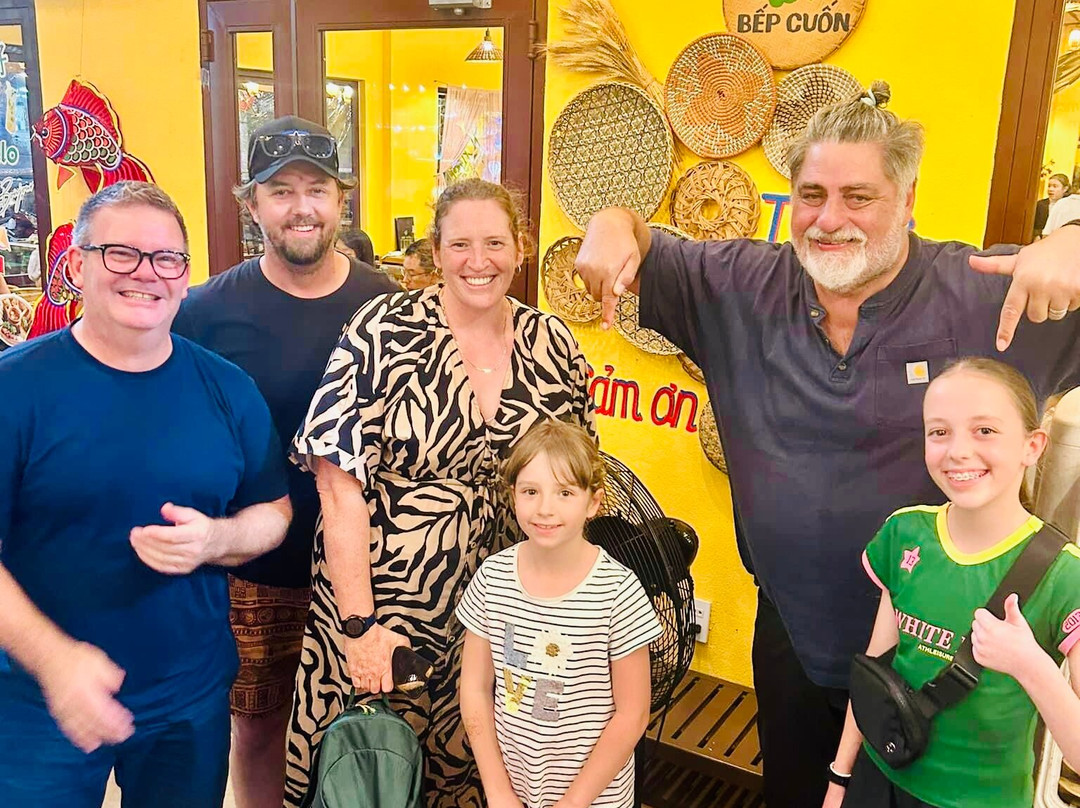 Sky's Hoi An Tours-会安必去景点