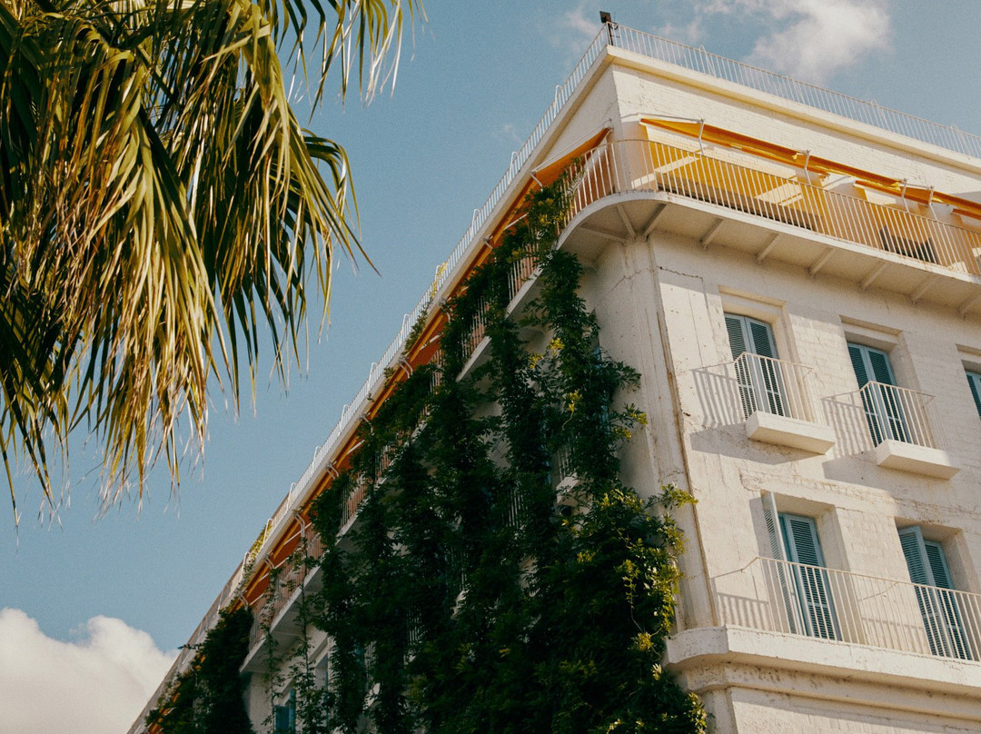 Rooms Batumi