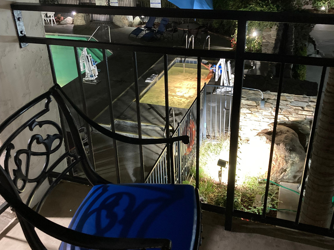 Best Western Posada Royale Hotel & Suites主图