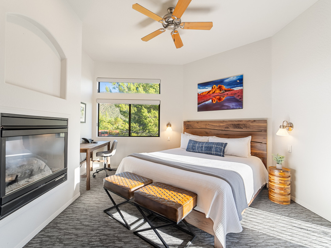 Las Posadas of Sedona主图