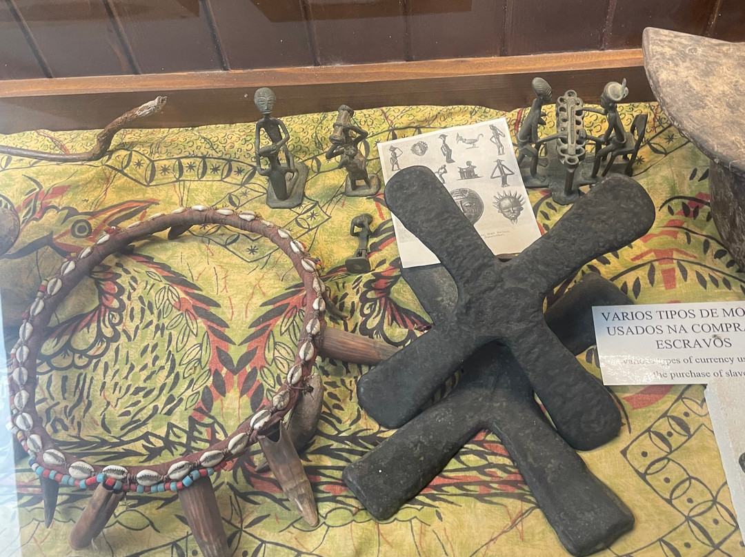 Museu dos Naufragos-萨尔雷必去景点