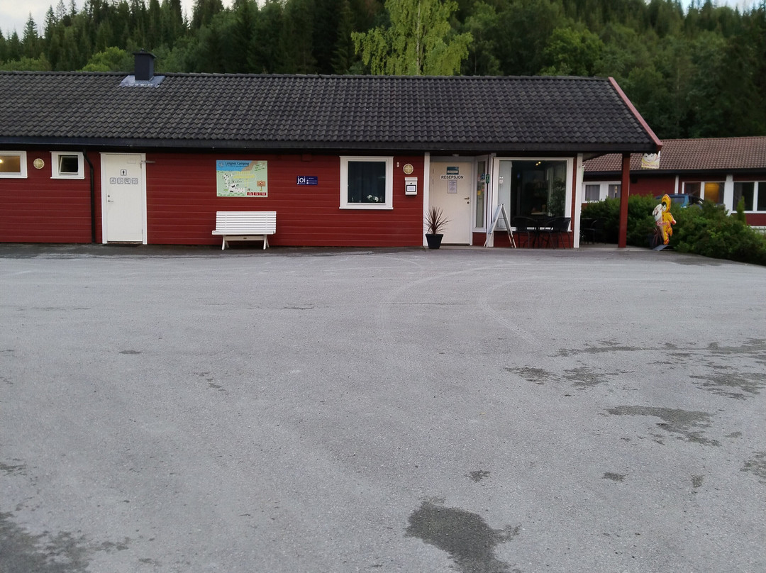 Langnes Camping, Grong主图