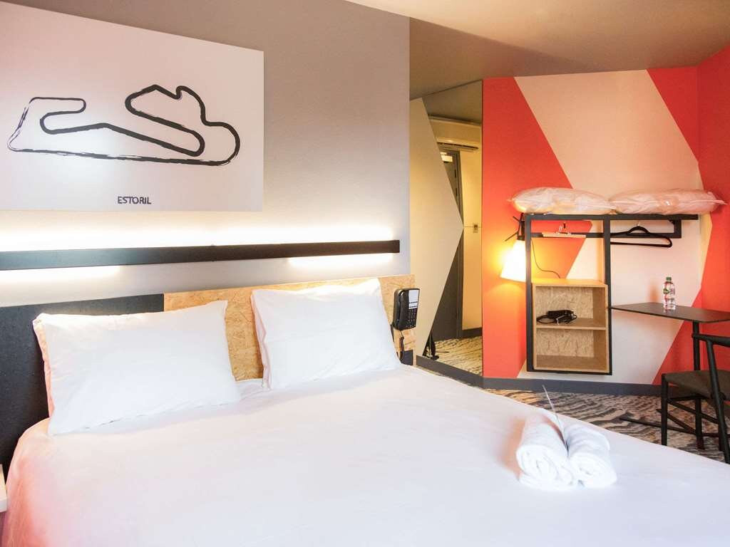 Ibis Styles Bale Mulhouse Aéroport主图