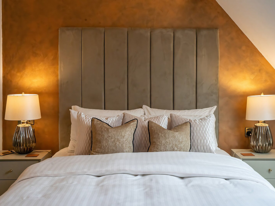 The Castle Hotel主图