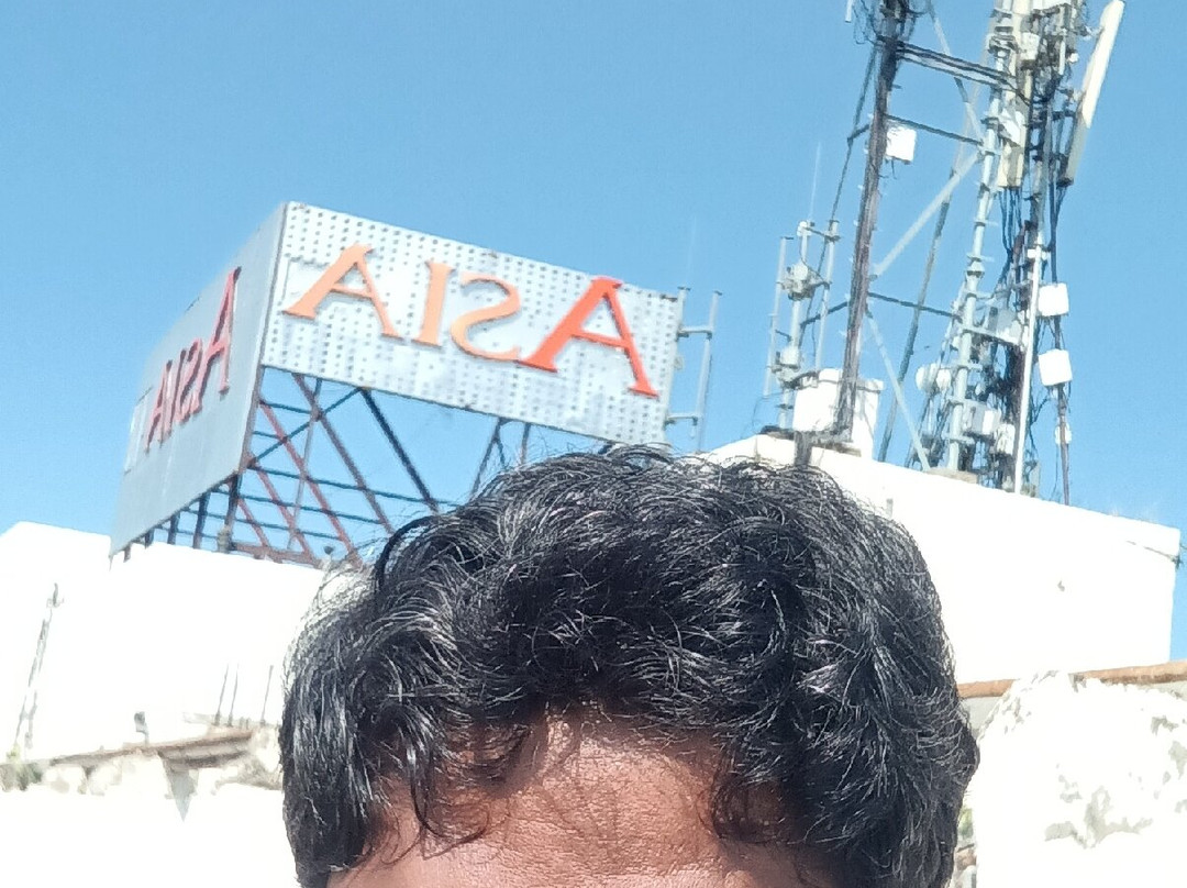 Asia One Earth主图