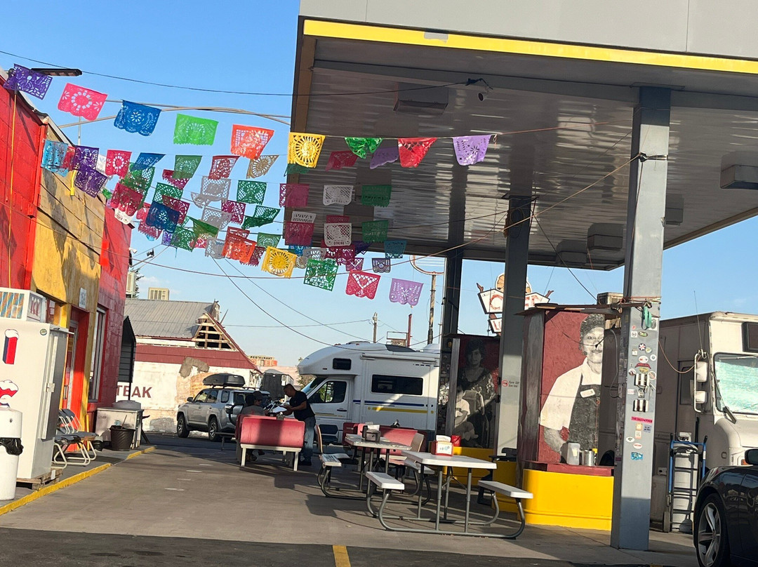 Sleepy Hollow Motel主图