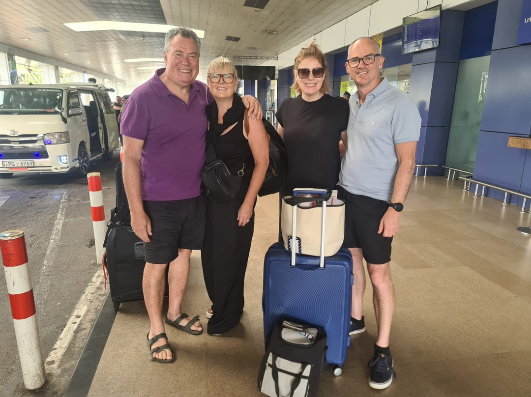 MACK Travel Sri Lanka-Ragama必去景点