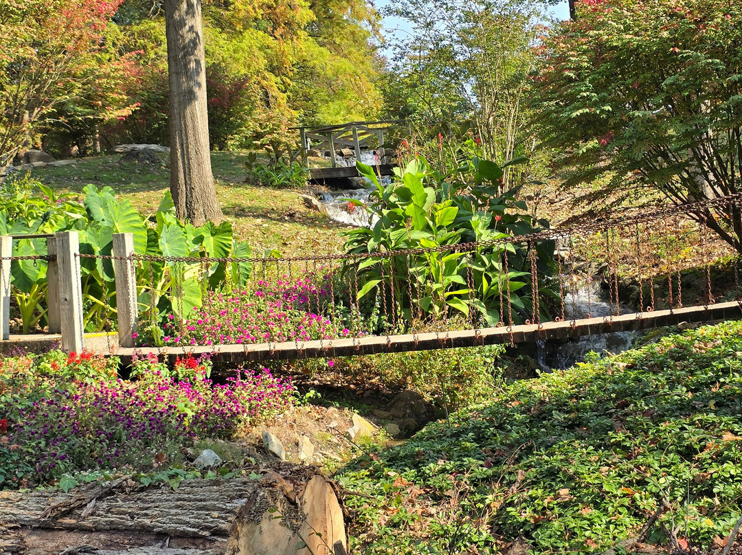 Village Greens Miniature Golf景点图片