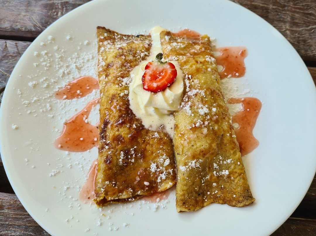 The Big Strawberry-Koonoomoo必去景点