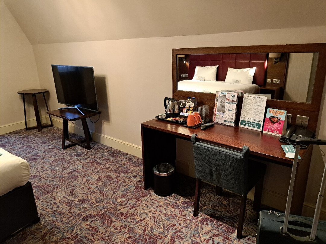 The Thomas Ingoldsby Hotel主图