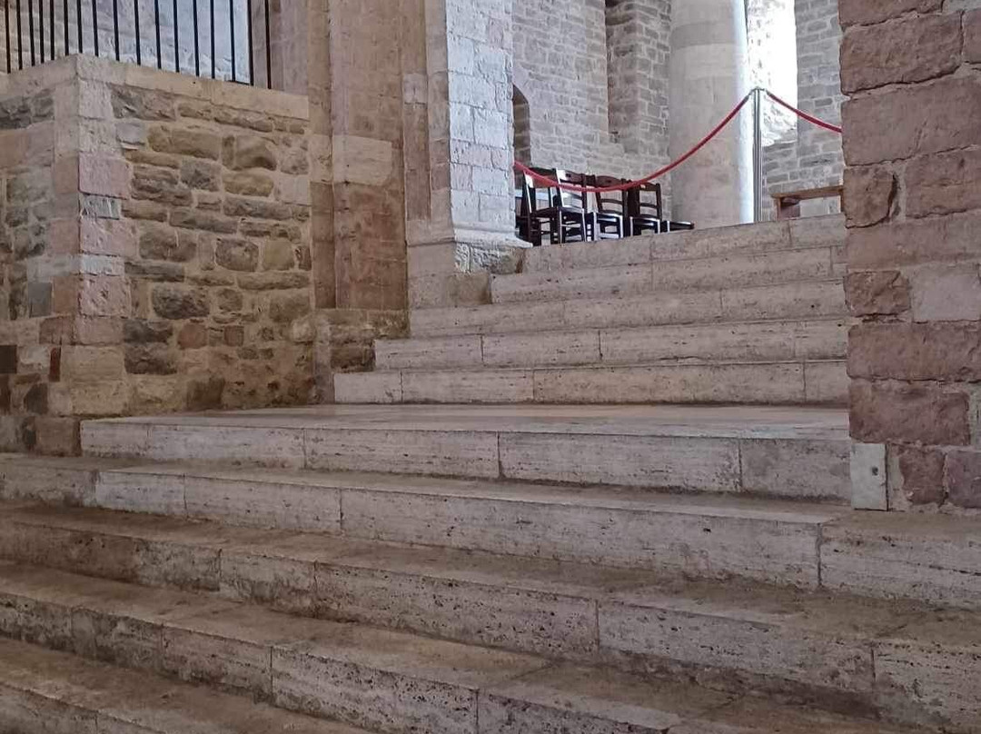 Chiesa di San Silvestro-Bevagna必去景点