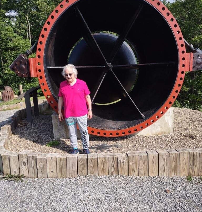 Summersville Dam-Summersville必去景点