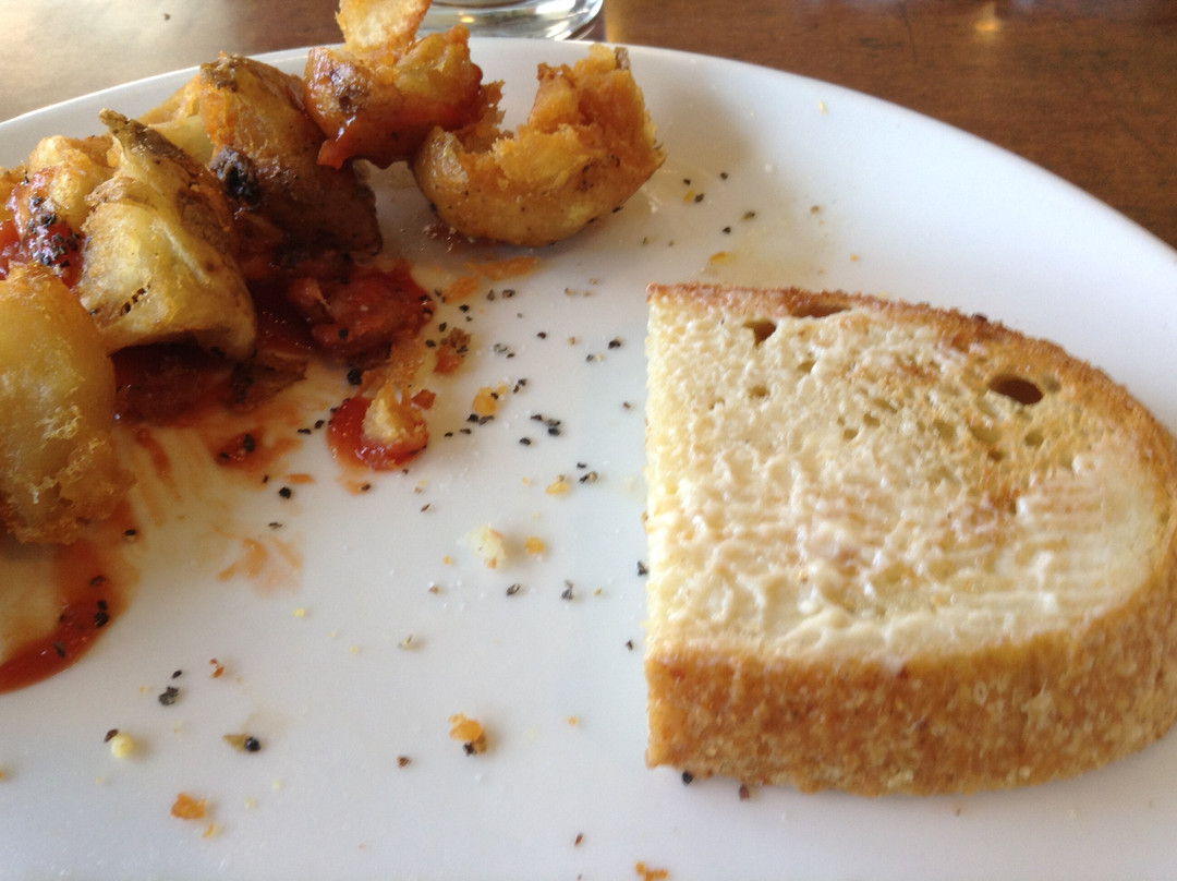 Days Inn by Wyndham Terrace主图