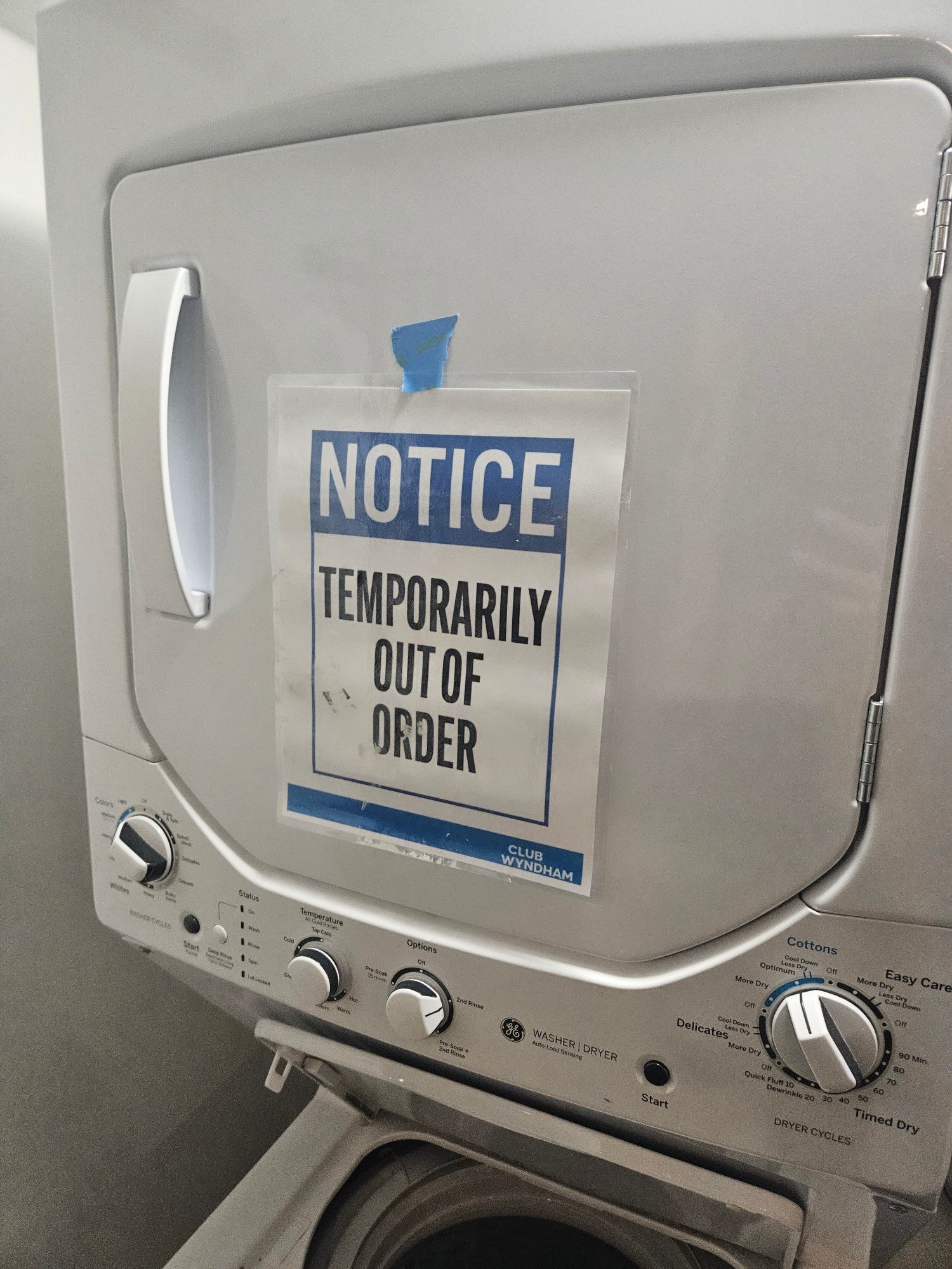 Club Wyndham Newport Overlook-客卧