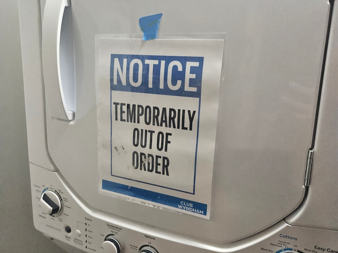 Club Wyndham Newport Overlook主图