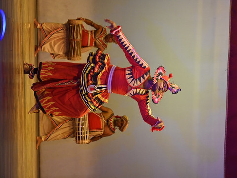 Sunil Reisen-Aluthgama必去景点