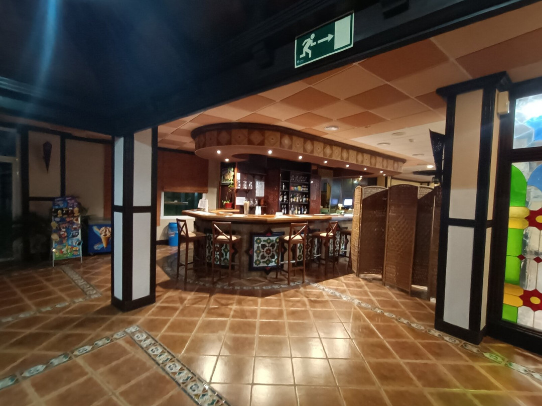 Marbella Hills hotel & Spa主图