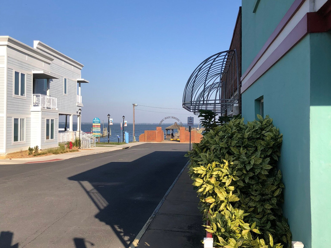 Riverview Inn - Colonial Beach主图