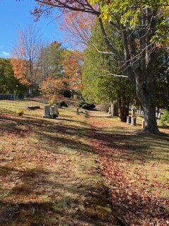 Riverside Memorial Cemetery-开普伊丽莎白必去景点