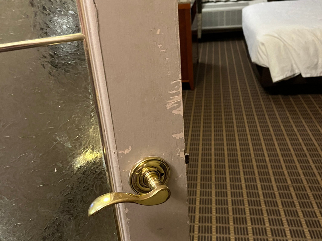 Comfort Inn & Suites主图