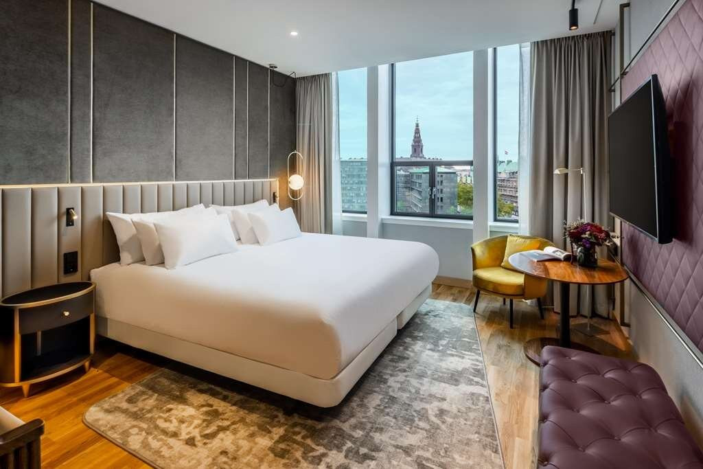 NH Collection Copenhagen主图