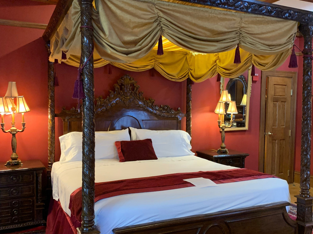 Gramercy Mansion主图