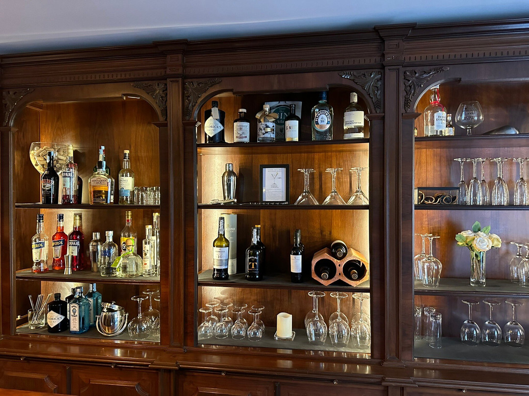 Quinta do Cabo Guesthouse主图
