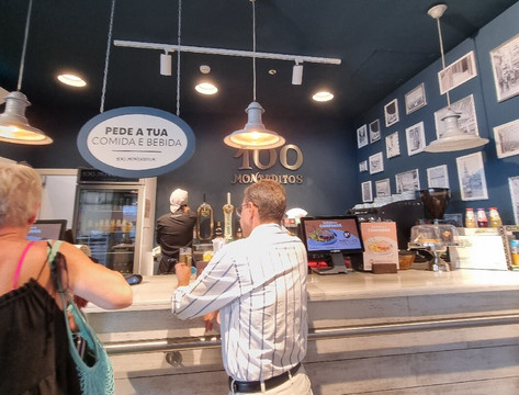 Albufeira Terrace-阿尔布赞拉必去景点