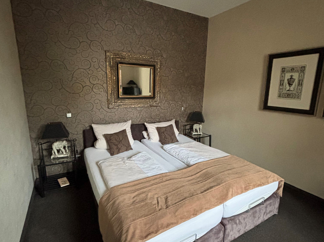 Hotel Alte Mark主图