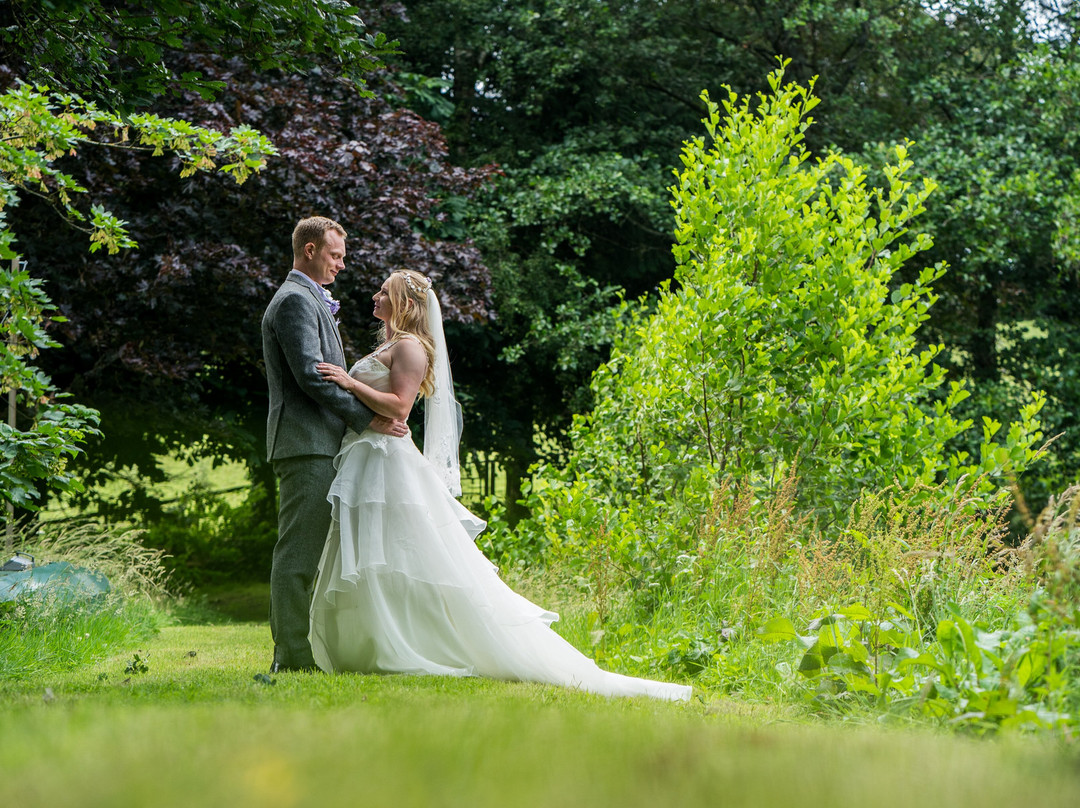 Deer's Leap Retreat主图