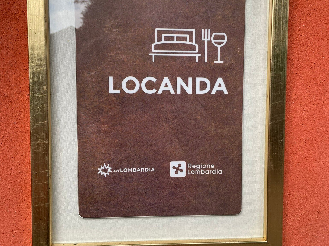 Locanda La Casetta主图