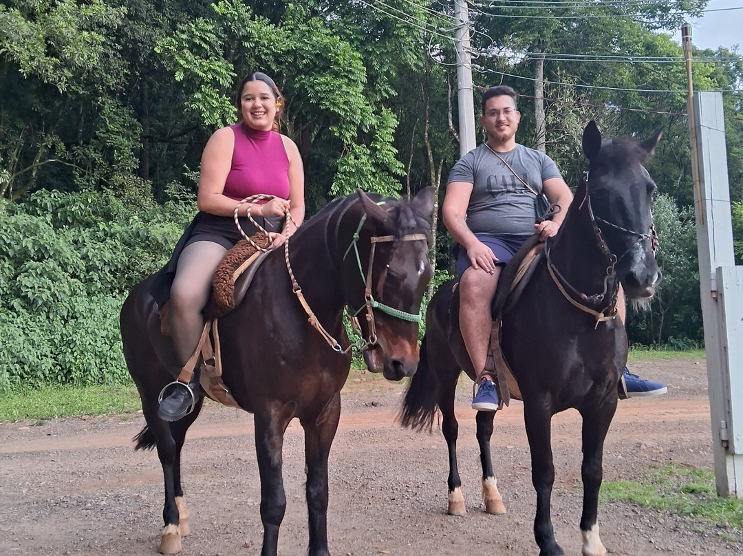 Passeios A Cavalo Gramado-格拉玛多必去景点