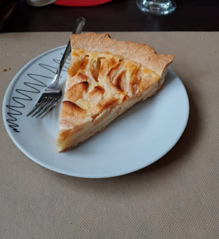 Restaurant Entre Nous