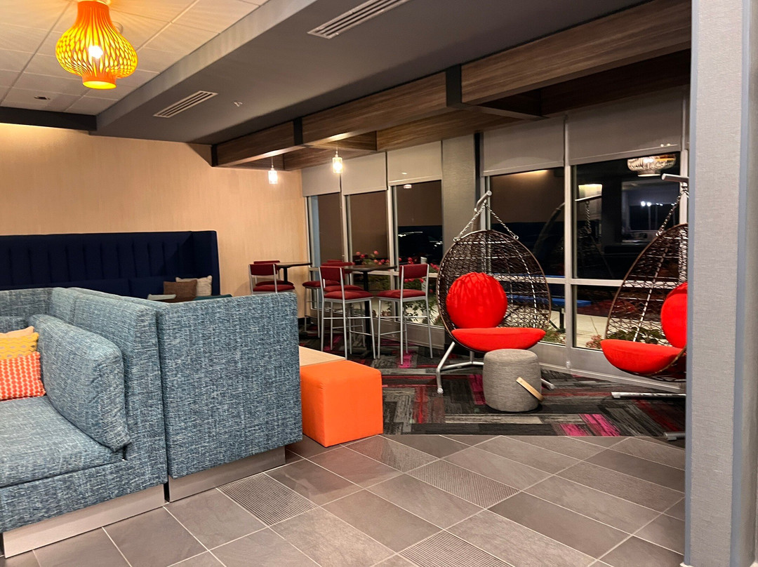 Tru by Hilton Elkhart主图