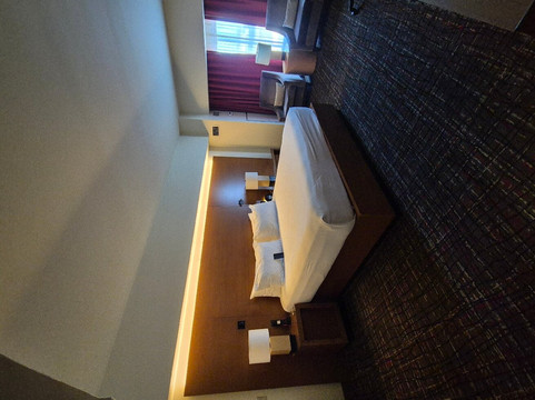 Hard Rock Hotel and Casino Tulsa主图