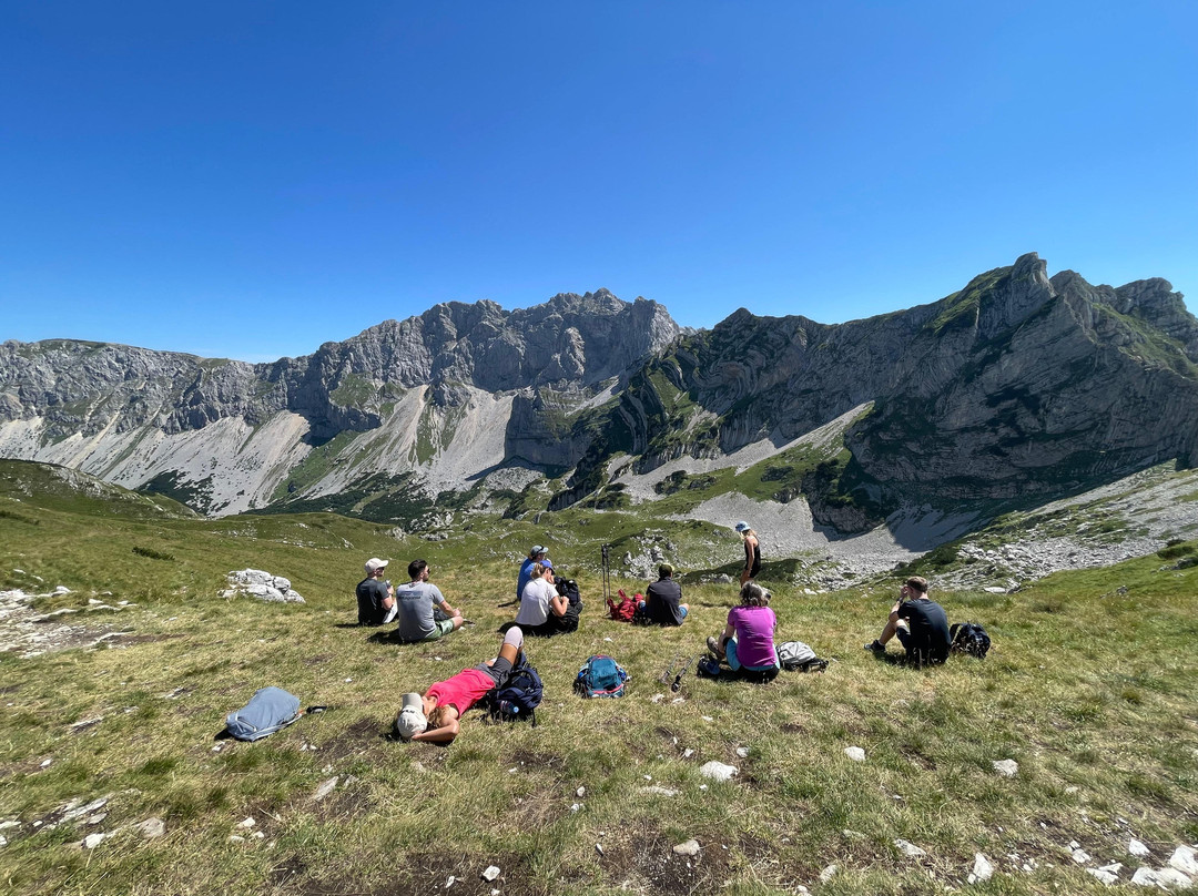 Wild Montenegro Travel Agency-波德戈里察必去景点