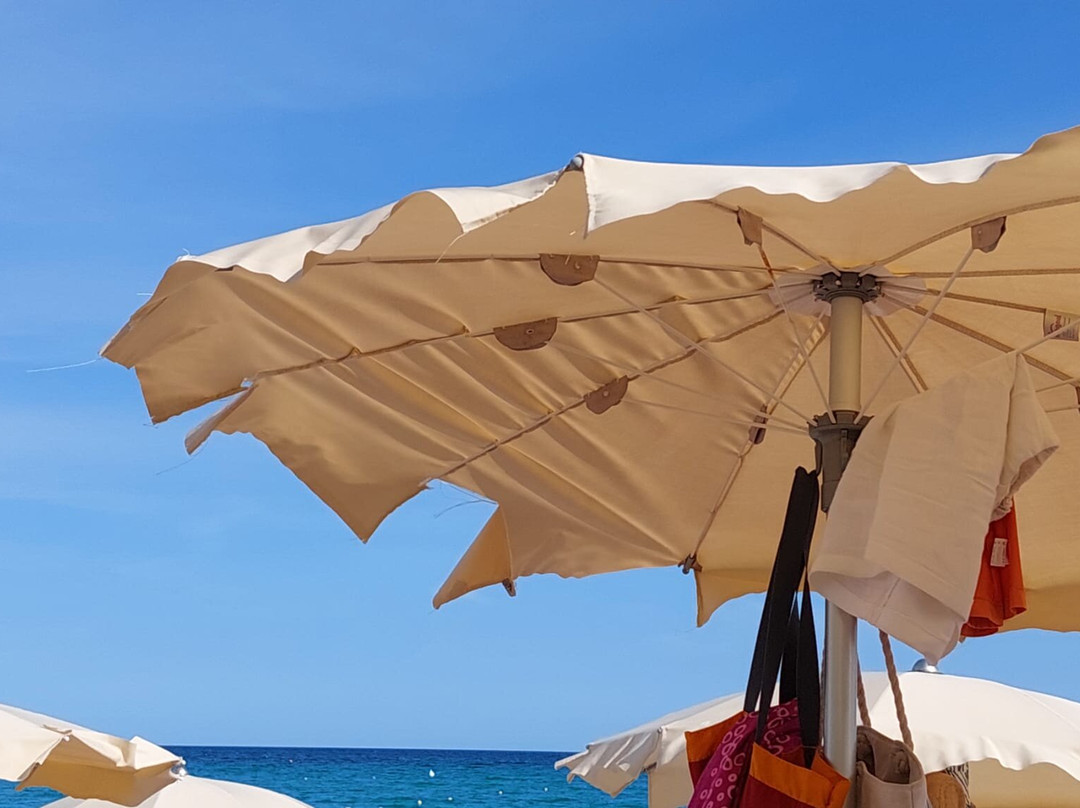 Hotel Fontane Bianche Beach Club主图