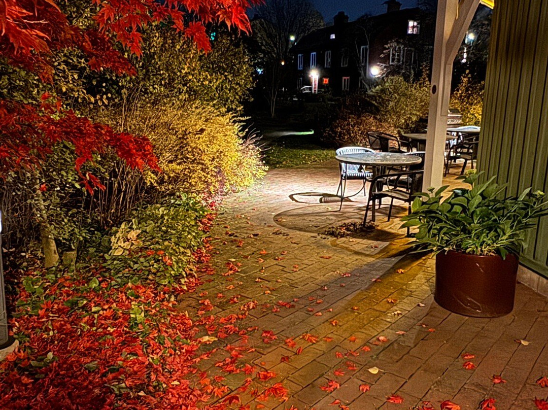 Hesselby Slott主图