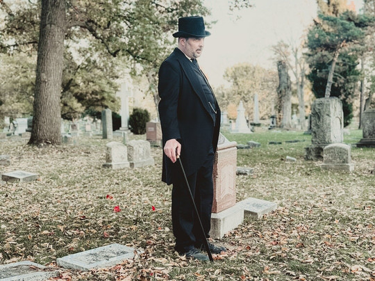 Columbus Ghost Tours-哥伦布必去景点