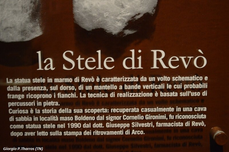 Museo Retico景点图片