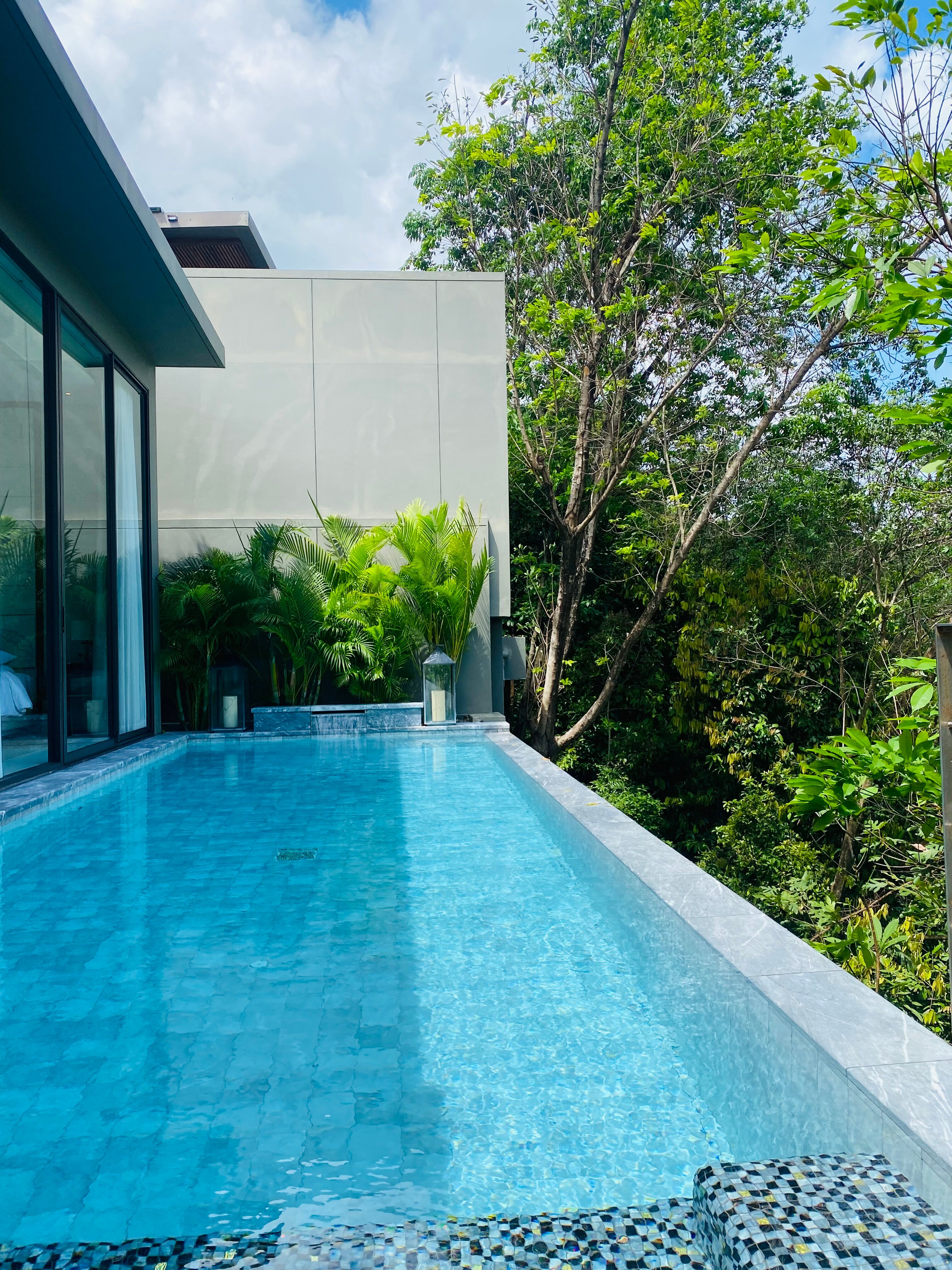 V Villas Phuket - MGallery-客卧