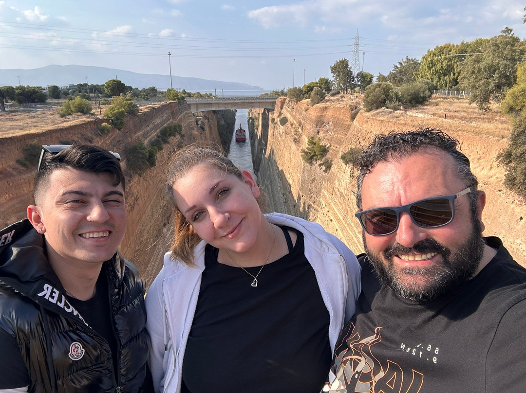 Zulu Bungy-科林斯必去景点