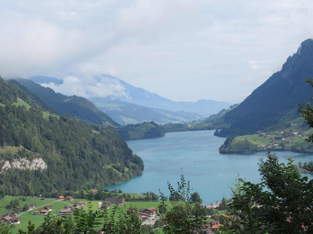 Brünig Pass-龙疆必去景点