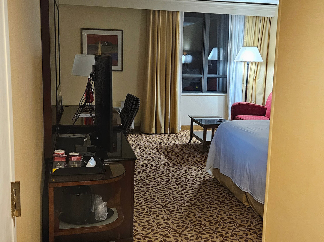 Trumbull Marriott Shelton主图