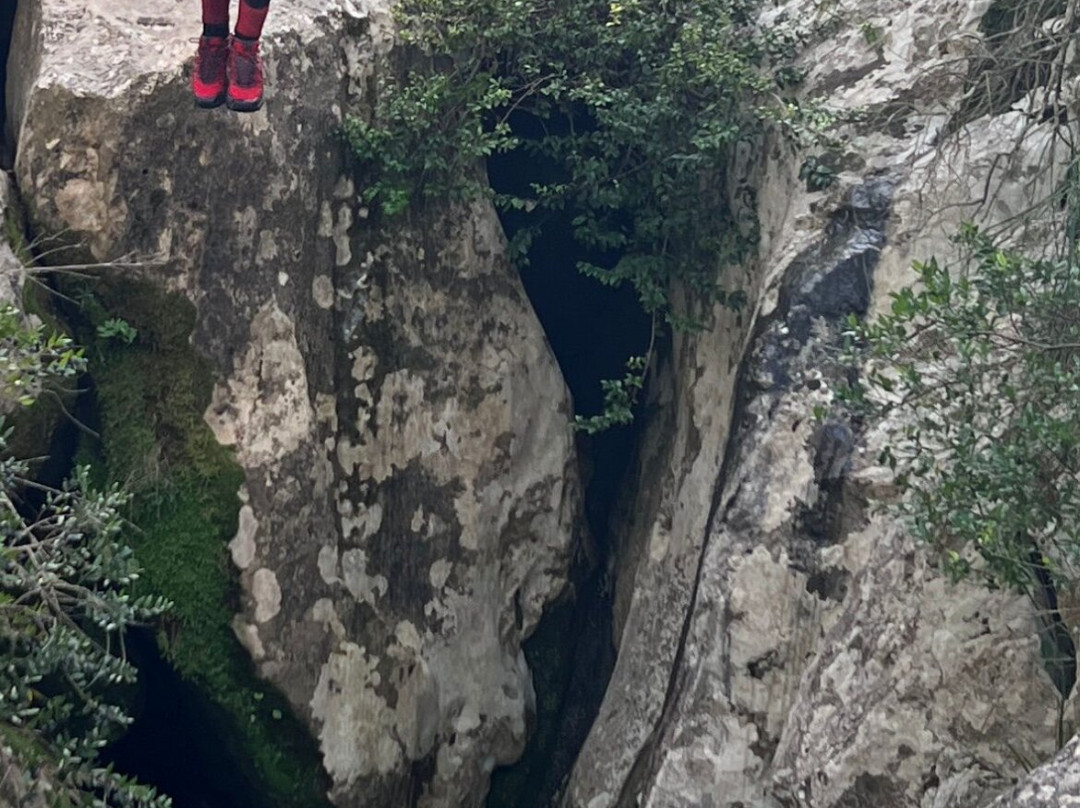 Mon d'Aventura-Pollenca必去景点